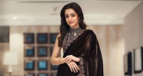 HBD Trisha: త్రిష మెచ్చిన హీరో, హీరోయిన్ ఎవరంటే?
