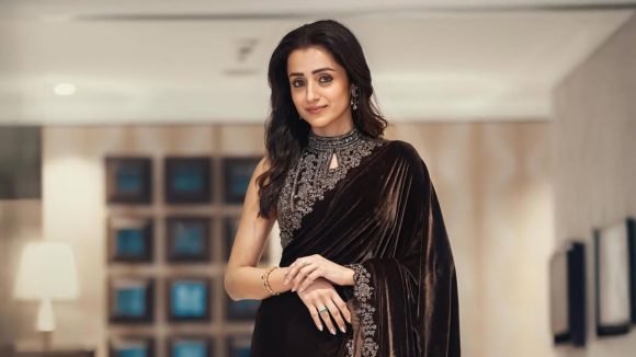 HBD Trisha: త్రిష మెచ్చిన హీరో, హీరోయిన్ ఎవరంటే?