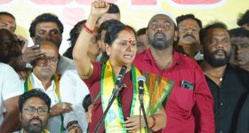డీజీపీని కలిసిన బీఆర్ఎస్ నేతలు.. బండి సంజయ్‌పై ఫిర్యాదు.. క్రిమినల్ కేసుకు డిమాండ్