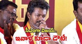 Vijay CM Oath: విజయ్‌కు బిగ్ షాక్.. గవర్నర్ యూటర్న్.. ఇవాళ ప్రమాణ స్వీకారం లేనట్లే!