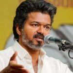 కీలక పరిణామం.. ఎమ్మెల్యే పదవికి విజయ్ రాజీనామా!
