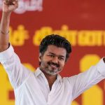 తమిళనాడులో విజయ్ ప్రభంజనం.. పెరంబూర్‌లో టీవీకే అధినేత ఘన విజయం