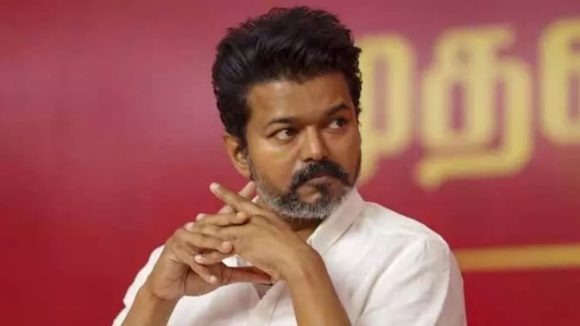 BIG BREAKING: విజయ్ ప్రమాణ స్వీకారం రద్దు.. నెక్ట్స్ స్టెప్ ఏంటి?