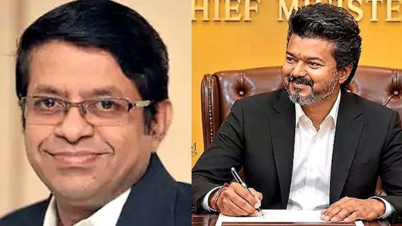 వెనక్కి తగ్గిన సీఎం విజయ్.. ఆ నియామకం రద్దు, వెనుక ఏం జరిగింది?