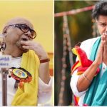 రాష్ట్రపతి పాలన దిశగా తమిళనాడు.. ఆనాడు కరుణానిధి ఎలా గట్టెక్కారు, విజయ్‌ది అదే పరిస్థితి