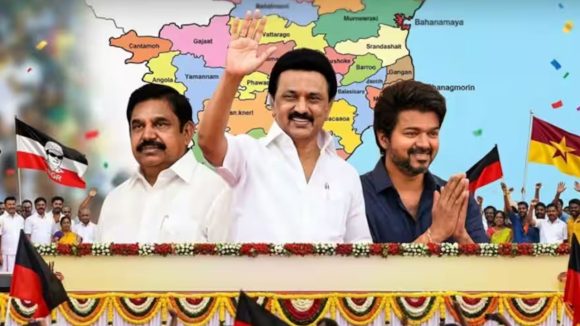 విజయ్ సీఎం కావాలంటే ఎన్ని సీట్లు కావాలి? మ్యాజిక్ ఫిగరెంత?