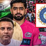Tanveer Ahmed: బాబ‌ర్ ఆజంను ఇండియాకు ర‌ప్పించి, క్యాష్ చేసుకోవాల‌ని BCCI కుట్ర చేస్తోంది