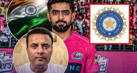 Tanveer Ahmed: బాబ‌ర్ ఆజంను ఇండియాకు ర‌ప్పించి, క్యాష్ చేసుకోవాల‌ని BCCI కుట్ర చేస్తోంది