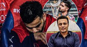 మంత్రి పదవి కంటే పీసీసీ చీఫ్ పదవిలోనే మస్తు మజా..?