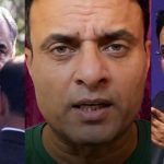 Tanveer Ahmed:  జై షా వ‌చ్చి కాళ్లు మొక్కినా ఇండియాకు మొహ్సిన్ న‌ఖ్వీ వెళ్లొద్దు!