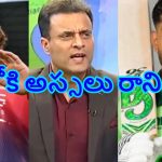 Tanveer Ahmed: బ్యాట్ల‌లో స్ప్రింగులు పెట్టి రజత్ ఆడాడు..బాబ‌ర్ కాలిగోటికి కూడా సరిపోడు