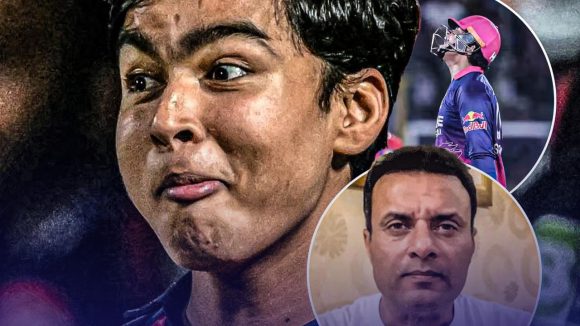 Tanveer Ahmed: 20 ఏళ్లు వ‌చ్చేస‌రికి వైభ‌వ్ కెరీర్ నాశ‌న‌మే..లేక‌పోతే బ‌ట్ట‌లు లేకుండా తిరుగుతా !