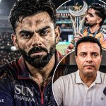 Tanveer Ahmed: బాబ‌ర్ ఒక్క‌ టైటిల్ గెలిస్తే, కోహ్లీ మాత్రం కెప్టెన్సీ కోసం బిచ్చగాడిలా మారాడు