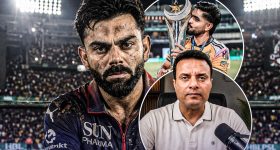 Tanveer Ahmed: బాబ‌ర్ ఒక్క‌ టైటిల్ గెలిస్తే, కోహ్లీ మాత్రం కెప్టెన్సీ కోసం బిచ్చగాడిలా మారాడు