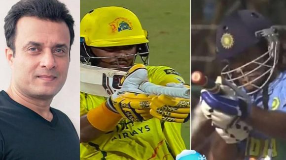 కార్తీక్ శర్మను ఉరితీయాల్సిందే..గ‌న్ సెల‌బ్రేష‌న్ పై తన్వీర్ అహ్మద్ సీరియ‌స్
