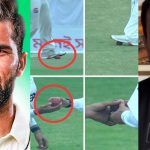Tanveer Ahmed: బాల్ టాంప‌రింగ్ చేసిన షాహీన్ అఫ్రిదిని వ‌ద‌లొద్దు..బ్యాన్ వేయాల్సిందే