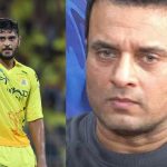 Tanvir Ahmed: ఉర్విల్ ప‌టేల్ బ్యాట్ల‌లో స్ప్రింగులు..డోపింగ్ టెస్టులు చేయాల్సిందే !