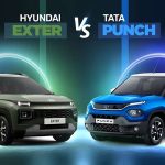 టాటా పంచ్ vs హ్యుందాయ్ ఎక్స్టర్.. సిటీ డ్రైవింగ్‌కు ఏది బెస్ట్?