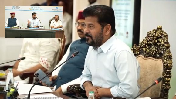 మూసీ పునరుజ్జీవం విప్లవాత్మక నిర్ణయం.. సీఎం రేవంత్‌ను అభినందించిన పార్లమెంటరీ కమిటీ