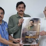 తెలుగువన్ ప్రొడక్షన్స్‌లో రెండో సినిమా షురూ.. దర్శకుడిగా కంఠంనేని రవిశంకర్!