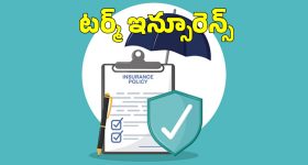 టర్మ్ ఇన్సూరెన్స్ ఎన్నేళ్లకు తీసుకోవాలి?.. ఈ తప్పులు చేయొద్దు