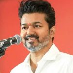 టీవీకే విజయ్ ఇంట్రెస్టింగ్ ట్వీట్.. సోషల్ మీడియాలో వైరల్