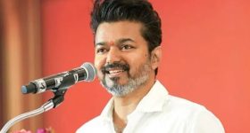 టీవీకే విజయ్ ఇంట్రెస్టింగ్ ట్వీట్.. సోషల్ మీడియాలో వైరల్
