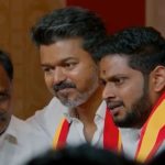 తమిళనాట విజయ్ ప్రభంజనం.. డ్రైవర్ కొడుకు అద్భుత విజయం
