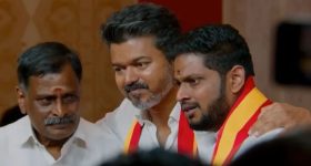 తమిళనాట విజయ్ ప్రభంజనం.. డ్రైవర్ కొడుకు అద్భుత విజయం