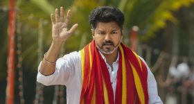 తమిళ రాజకీయంలో ‘దళపతి’ మార్క్ వ్యూహం.. సొంత మీడియా వైపు విజయ్ అడుగులు?