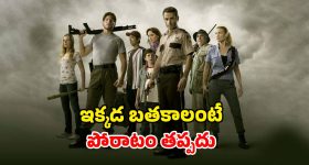 11 సీజన్లతో దుమ్ములేపిన జాంబి సిరీస్... ఐయండిబిలో 8.1రేటింగ్... ప్రతి మలుపులోనూ ఉత్కంఠ