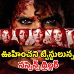 క్లీనర్ గా వెళ్తే బయటపడే దిమ్మతిరిగే సీక్రెట్… ఇకపై ప్రాణాలపై ఆశ ఉంటే పని మనిషిగా వెళ్లరు