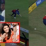 మూడు క్యాచ్ లు వ‌దిలేసిన పంజాబ్… కావ్య పాప డ‌బ్బుల‌కు అమ్ముడుపోయారంటూ ట్రోల్స్
