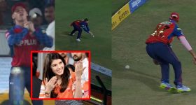 Nayani Pavani: బీచ్ సైడ్ బికినీ అందాలతో రెచ్చగొడుతున్న నయని పావని!