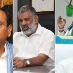 తిరుమల లడ్డూ వ్యవహారం.. చెవిరెడ్డి, భూమున, ధర్మారెడ్డిపై కఠినచర్యలు! వైవీకి బిగ్ రిలీఫ్, విజయసాయిరెడ్డి చూపంతా