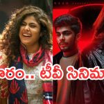 Today Movies in TV : ఆదివారం టీవీ సినిమాలు.. అన్నీ స్పెషలే..