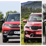 సూపర్ లుక్, టాప్ ఫీచర్స్.. రూ. 10 లక్షల్లోపు 5 బెస్ట్ SUVలు!