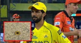 CSK మ్యాచ్ లో టాస్ ఫిక్సింగ్‌..ప్యాట్ క‌మిన్స్ ను ద‌ద్ద‌మ్మ‌ను చేసిన ర‌విశాస్త్రి