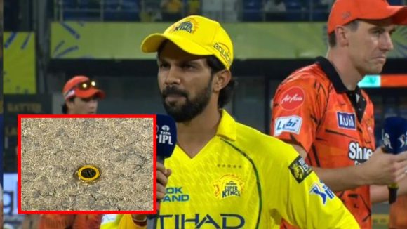 CSK మ్యాచ్ లో టాస్ ఫిక్సింగ్‌..ప్యాట్ క‌మిన్స్ ను ద‌ద్ద‌మ్మ‌ను చేసిన ర‌విశాస్త్రి