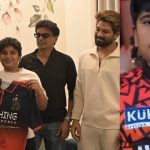 RCB హిట్ట‌ర్ తో ఫోటోలు…మ‌ళ్లీ దొరికిపోయిన అల్లు అయాన్, ఊసరవెల్లిలా మారాడంటూ ట్రోల్స్ !