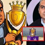 ఐపీఎల్ టైటిల్ కూడా లేపేస్తాడు, న‌ఖ్వీతో జాగ్ర‌త్త‌.. ఇండియాకు రానివ్వ‌కండి