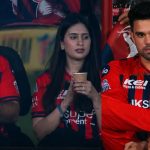 Arjun Tendulkar: అర్జున్ టెండూల్క‌ర్ కాపురంలో చిచ్చు…అజ్ఙాత వ్య‌క్తితో క‌నిపించిన‌ స‌చిన్ కోడ‌లు ?