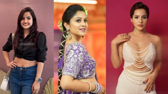ఇంస్టాగ్రామ్ తో కోట్లు సంపాదిస్తున్న బుల్లితెర యాక్టర్స్.. అంతా ఆమె పుణ్యమే..