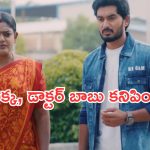 Telugu TV Serials: ఈ వారం సీరియల్స్ టీఆర్పీ రేటింగ్.. కార్తీక దీపం 2 పరిస్థితి ఏంటి..?