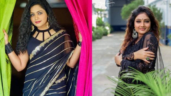 Tv Actress : విడాకులు తీసుకున్నాక రీఎంట్రీ ఇచ్చిన సీరియల్ హీరోయిన్లు వీళ్లే..