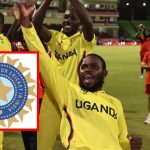 Uganda: నాలుగు వ‌న్డేలతో టీ20 సిరీస్‌.. భార‌త ప‌ర్య‌ట‌న‌కు ఉగాండా, షెడ్యూల్ ఇదే