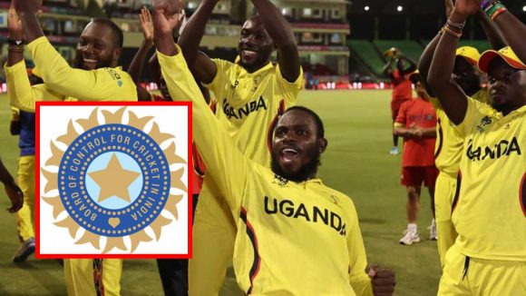 Uganda: నాలుగు వ‌న్డేలతో టీ20 సిరీస్‌.. భార‌త ప‌ర్య‌ట‌న‌కు ఉగాండా, షెడ్యూల్ ఇదే