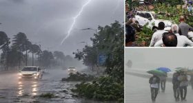 ఇస్రో బాహుబలి మళ్ళీ వస్తోంది.. నింగిలోకి GSLV-F17.. ఈసారి గురి తప్పేదే లే!