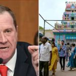 అమెరికా సెనేటర్ వివాదాస్పద వ్యాఖ్యలు.. చిలుకూరు బాలాజీ టెంపుల్‌పై అక్కసు, ఏం జరిగింది?