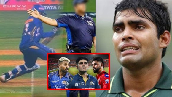 Umar Akmal : ఐపీఎల్ అంటేనే మ్యాచ్ ఫిక్సింగ్, బెట్టింగ్..అందుకే వ్యూయర్⁭షిప్ ప‌డిపోయింది